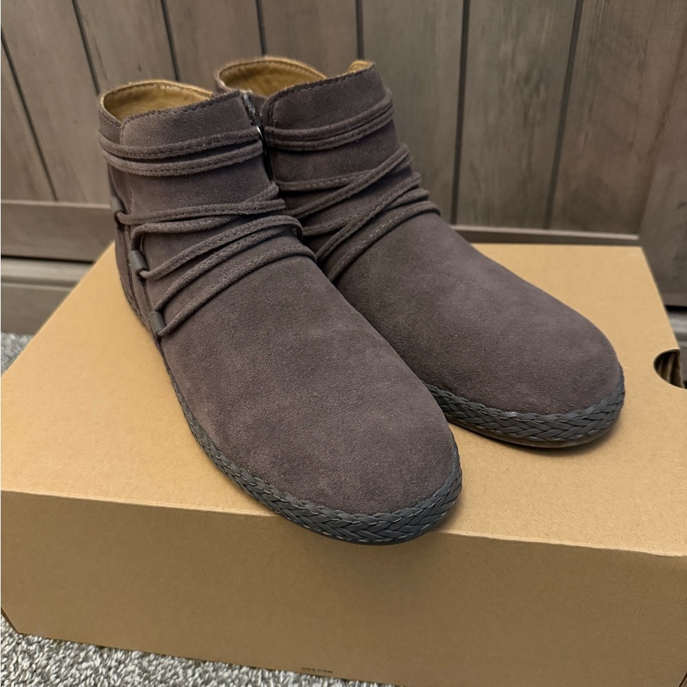 UGG Women’s Rianne boots